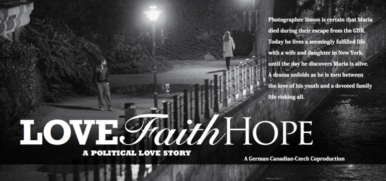 Flyer Filmproduktion