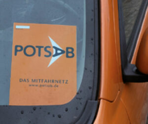 Mitgliedskarte Anwendung